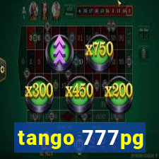 tango 777pg